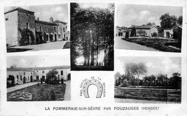 Iconographie - Vieil Castel de la Brunière