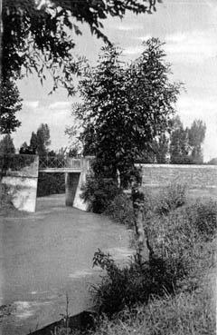 Iconographie - Le Marais Poitevin