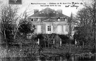 Iconographie - Château de M. Buet Fils