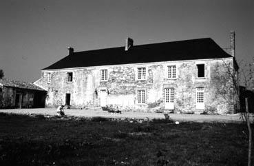 Iconographie - Logis