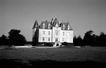 Iconographie - Château de Fonteclose