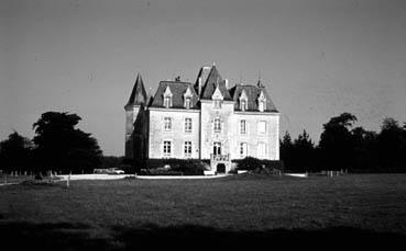 Iconographie - Château de Fonteclose