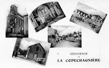 Iconographie - Carrières de Cheffois