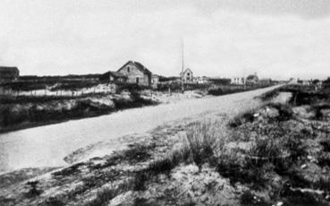 Iconographie - Plage des Demoiselles - Avenue Valentin