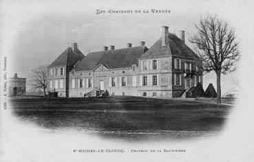 Iconographie - Château de la Bausigière