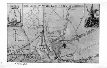 Iconographie - Paroisse Saint-Michel
