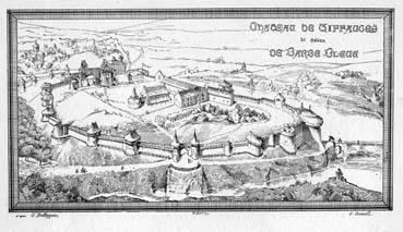 Iconographie - Château de Tiffauges dit de Barbe-bleue
