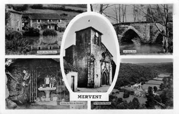 Iconographie - Intérieur de la cour de la manufacture de chapeaux de la Sablière