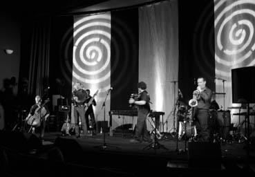 Iconographie - Duo Bertrand en Compagnie en concert à Montaigu, Vendée