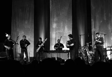 Iconographie - Duo Bertrand en Compagnie en concert à Montaigu, Vendée