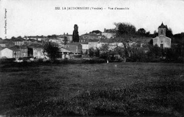 Iconographie - Vue d'ensemble
