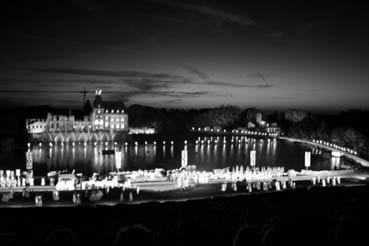 Iconographie - Le spectacle du Puy du Fou