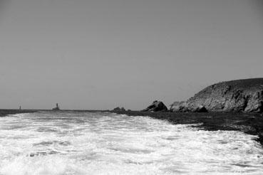 Iconographie - Au large de la pointe de Raz