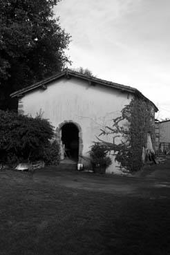 Iconographie - La cave des Noyers