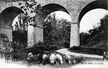 Iconographie - Le viaduc