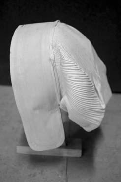Iconographie - Bonnet "lolotte"