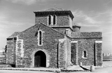 Iconographie - Le prieuré Saint-Nicolas