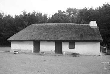 Iconographie - Bourrine, chemin de la Renaissance