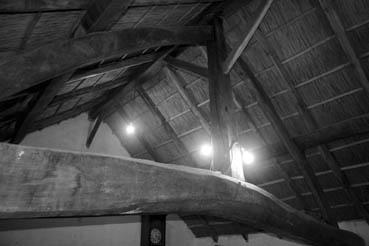 Iconographie - Bourrine, chemin de la Renaissance