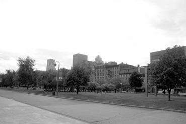 Iconographie - Les quais de l'ancien Montréal