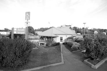 Iconographie - Matane - Centre d'observation de la montaison des saumons