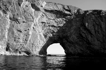 Iconographie - Percé - Roche Percé