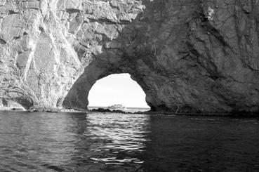 Iconographie - Percé - Roche Percé