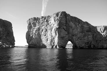 Iconographie - Percé - Roche Percé