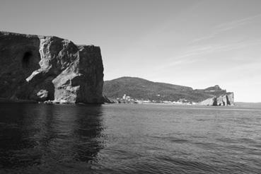 Iconographie - Percé - Ile de Bonnaventure