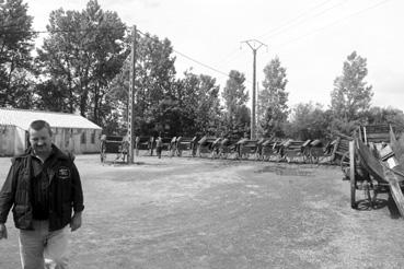 Iconographie - Manifestation pour les 30 ans d'Arexcpo - Collection exposée au Vasais