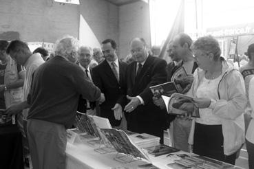 Iconographie - Salon du livre de mer