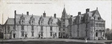 Iconographie - Château de la Gacherie