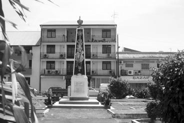 Iconographie - Monument aux Morts