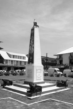 Iconographie - Monument aux Morts