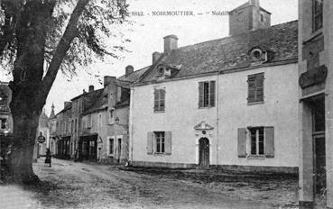 Iconographie - Noizillac