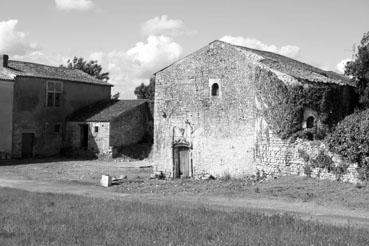 Iconographie - Logis de la Loilière