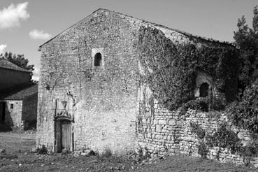 Iconographie - Logis de la Loilière