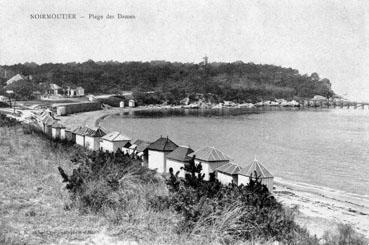 Iconographie - Plage des Dames