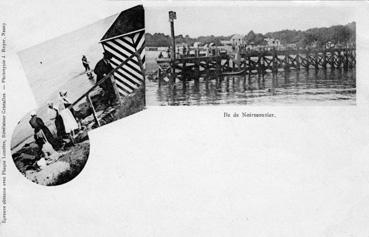 Iconographie - Ile de Noirmoutier
