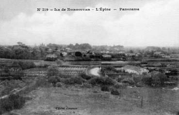 Iconographie - Panorama