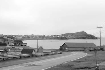 Iconographie - Paysage des Îles de la Madeleine