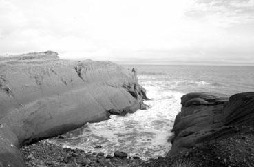 Iconographie - Pointe aux Îles de la Madeleine