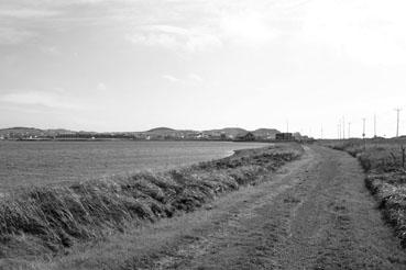 Iconographie - Sentier côtier aux Îles de la Madeleine