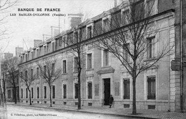 Iconographie - Banque de France