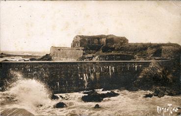 Iconographie - Fort de la chaume