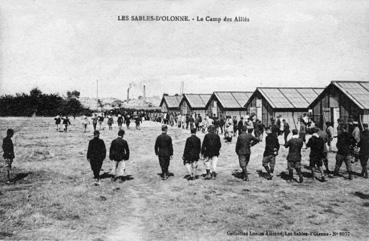 Iconographie - Le camp des alliés