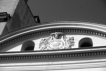 Iconographie - Le logis où est né Louis XIV, au pavillon Henri IV