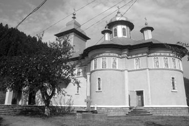 Iconographie - Tarcay - L'église