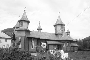 Iconographie - Carlibaba - Église