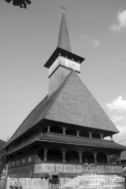 Iconographie - Leud - L'église